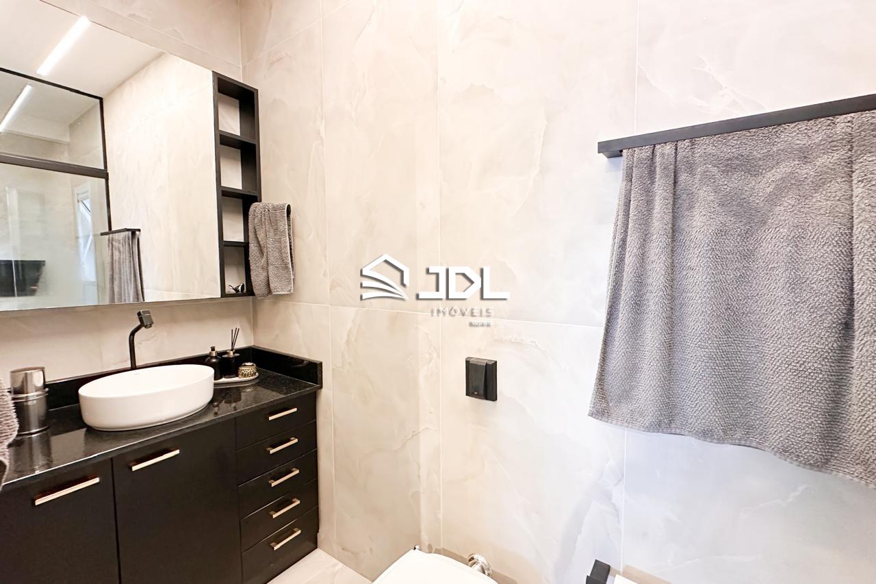 Casa à venda no bairro Velha: 