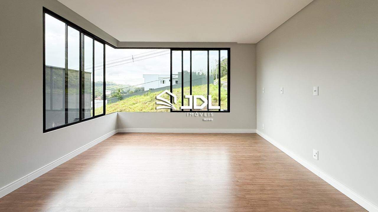 Excelente casa a venda em loteamento tranquilo no Belchior! — foto 6