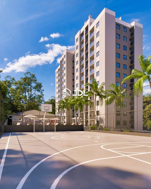 Apartamento à venda no bairro Escola Agrícola: 