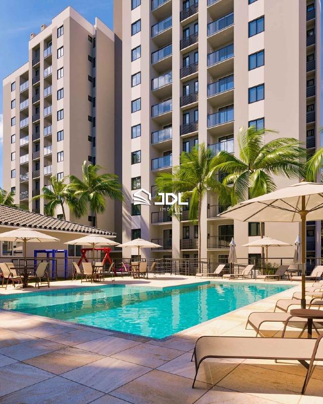 Apartamento à venda no bairro Escola Agrícola: 