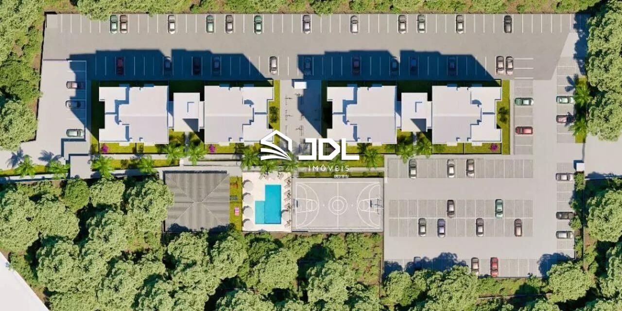 Apartamento à venda no bairro Escola Agrícola: 