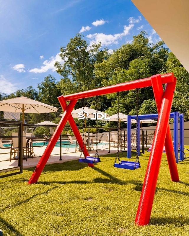 Apartamento à venda no bairro Escola Agrícola: 