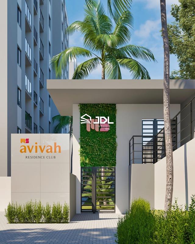 Apartamento à venda no bairro Escola Agrícola: 