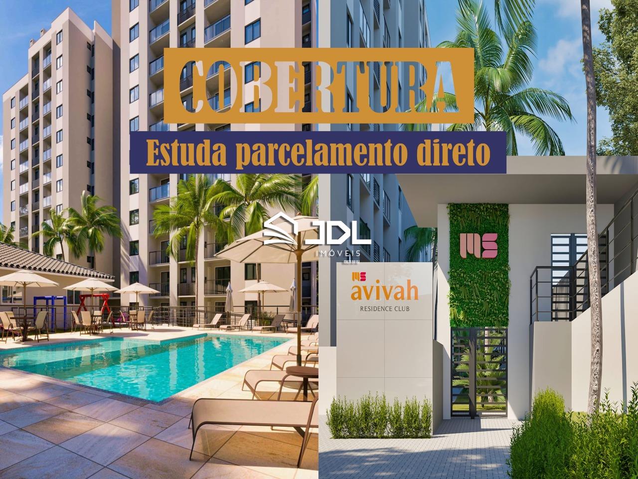 Apartamento à venda no bairro Escola Agrícola: 