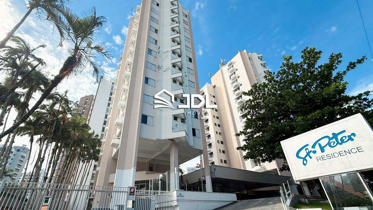 Apartamento à venda no bairro Victor Konder: 