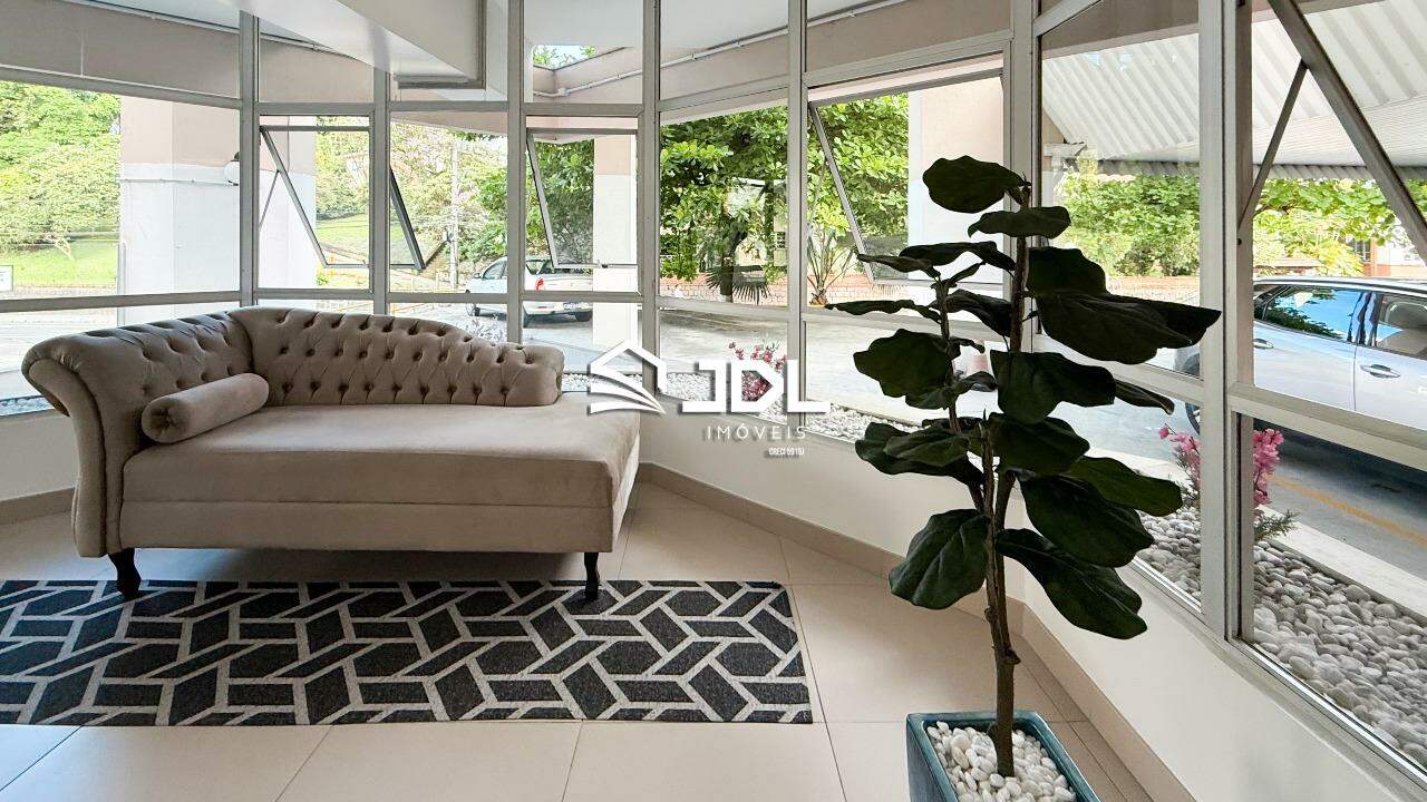 Apartamento à venda no bairro Victor Konder: 