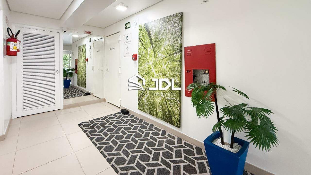 Apartamento à venda no bairro Victor Konder: 