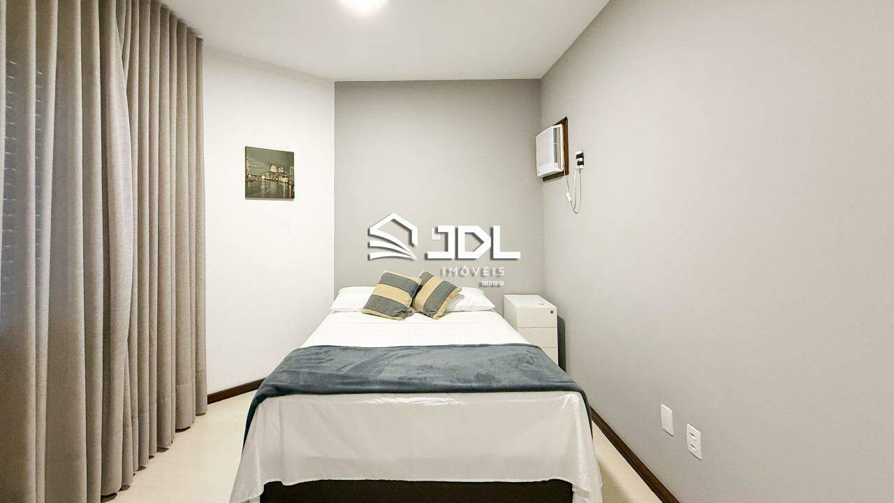 Apartamento à venda no bairro Victor Konder: 