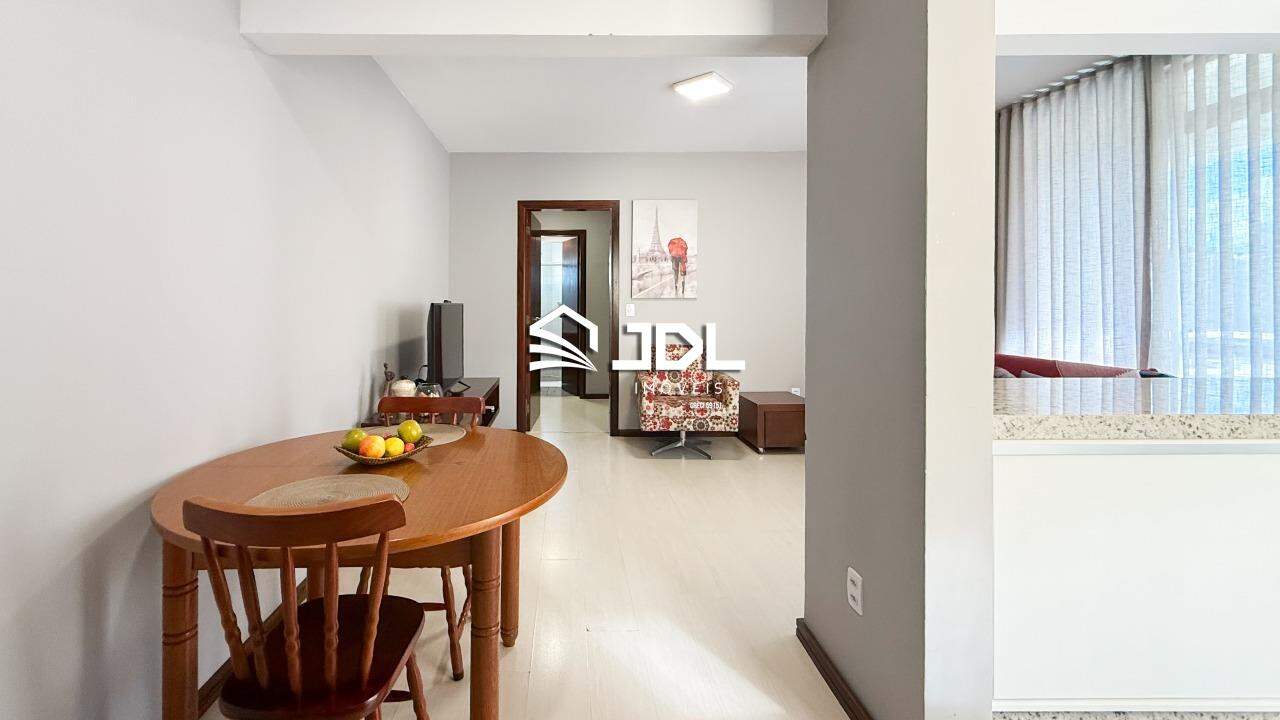 Apartamento à venda no bairro Victor Konder: 