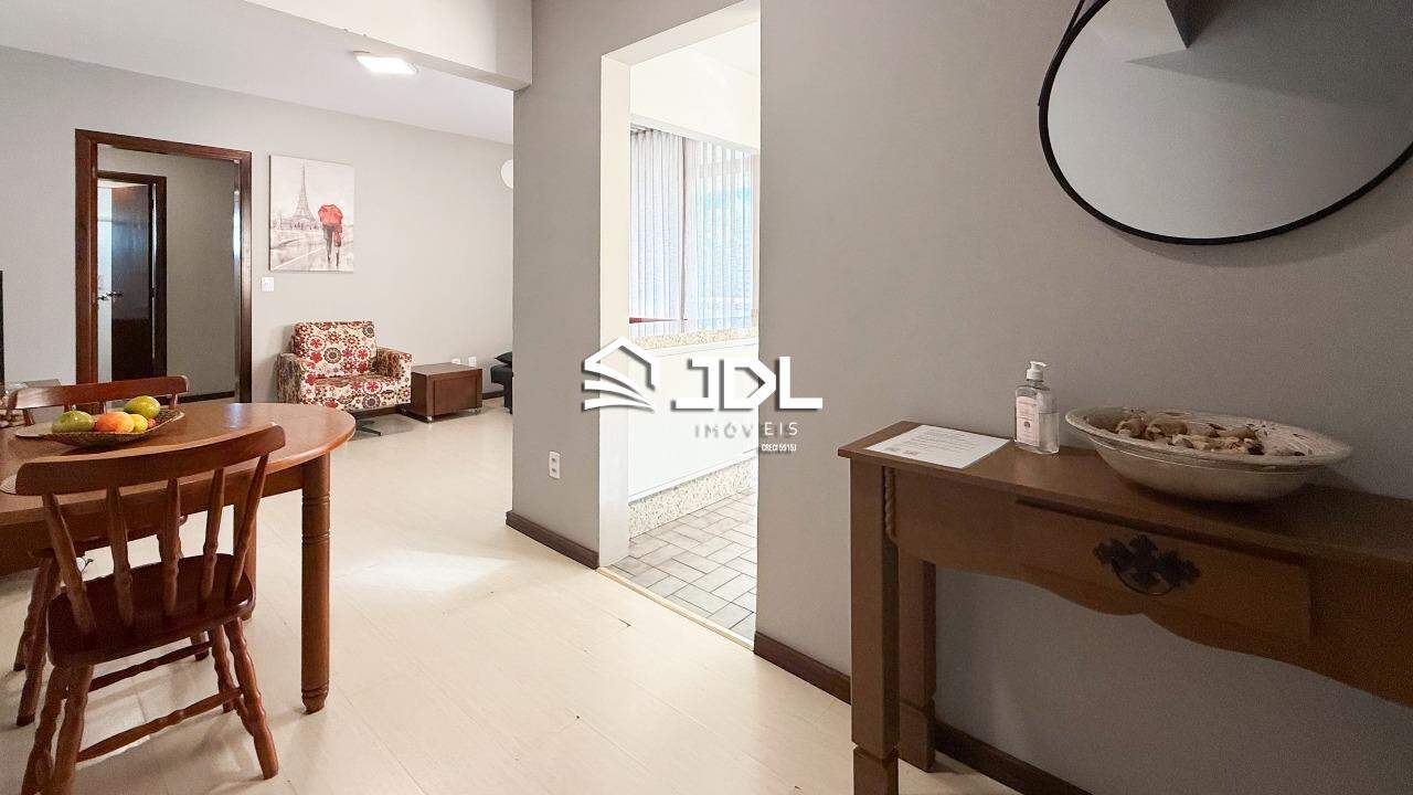 Apartamento à venda no bairro Victor Konder: 