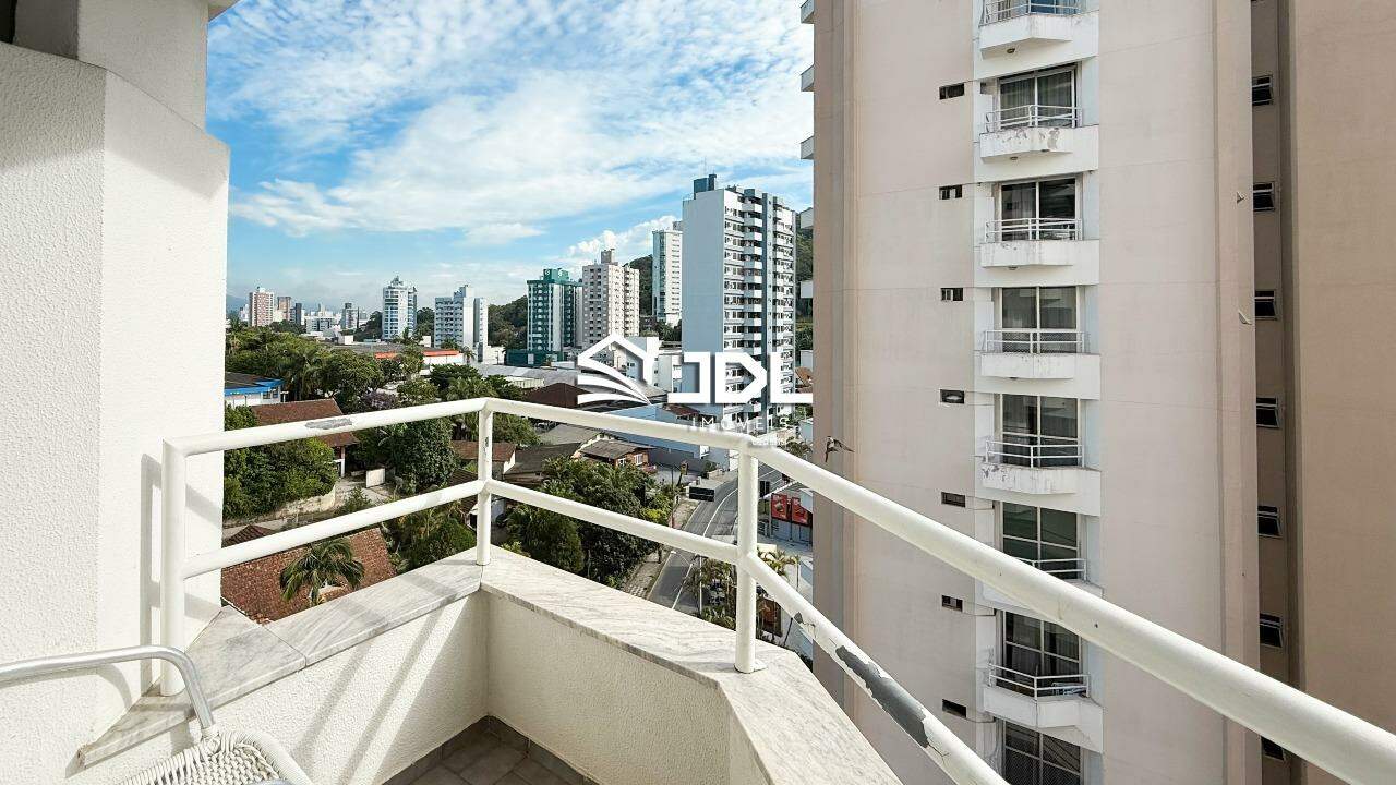 Apartamento à venda no bairro Victor Konder: 