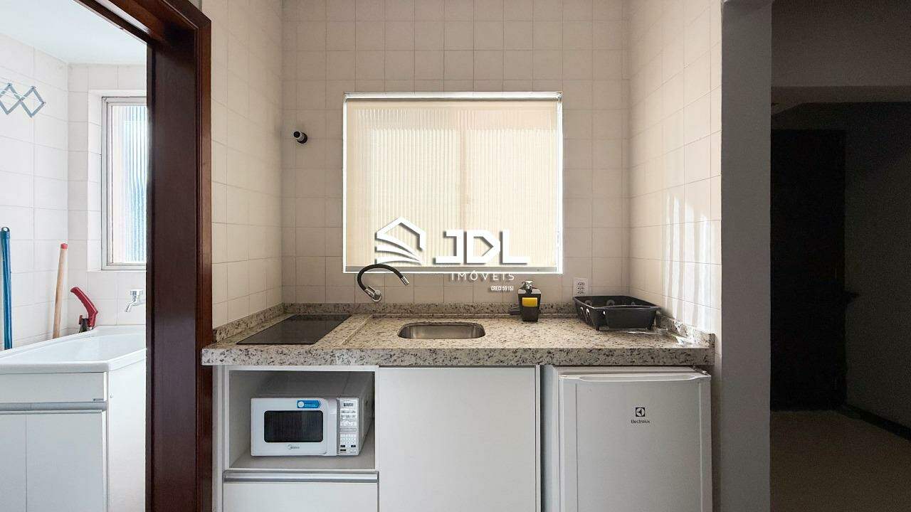 Apartamento à venda no bairro Victor Konder: 