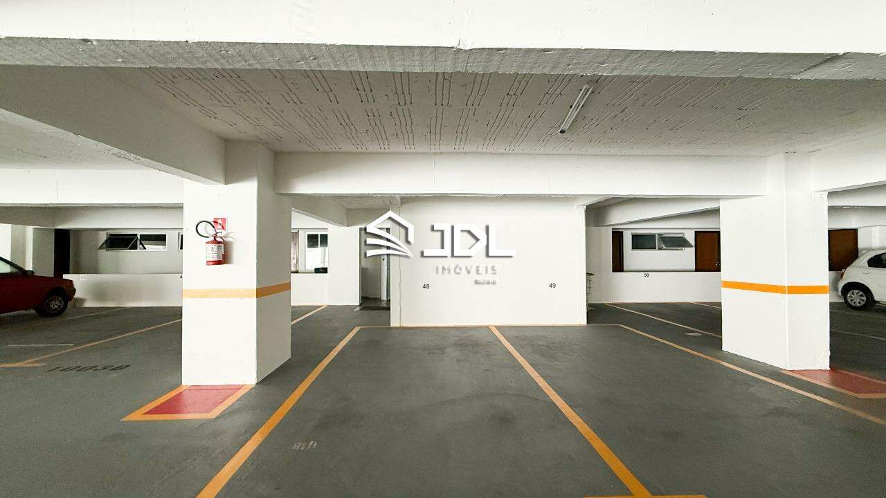 Apartamento à venda no bairro Victor Konder: 
