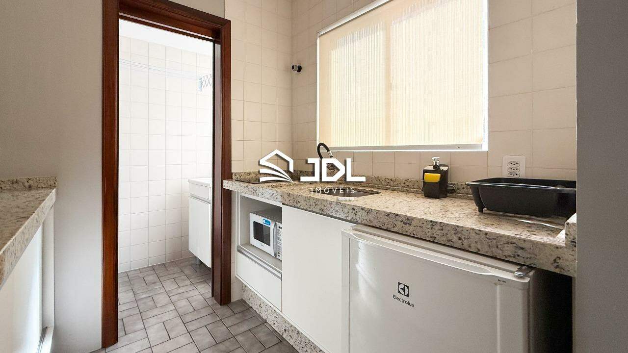 Apartamento à venda no bairro Victor Konder: 