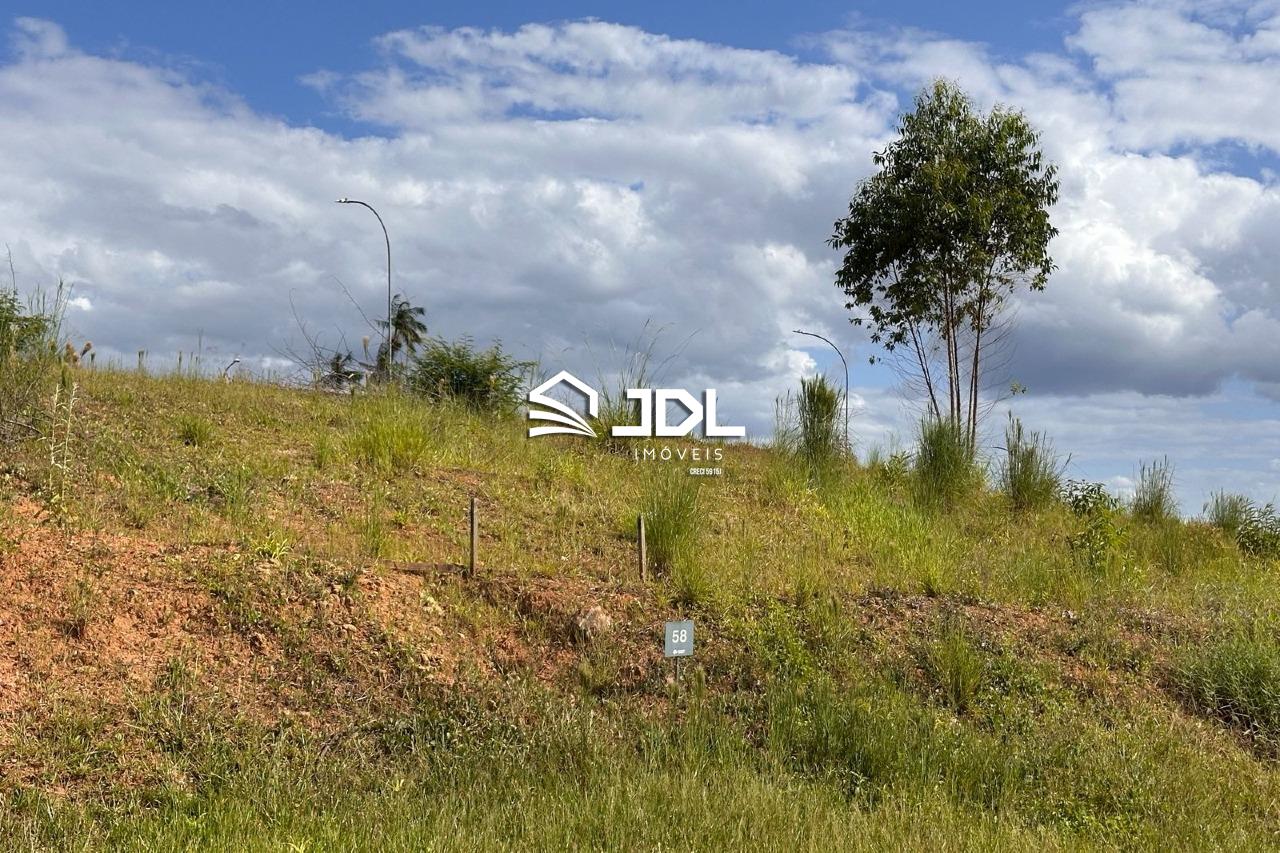 Terreno à venda no bairro Itoupava Norte: 