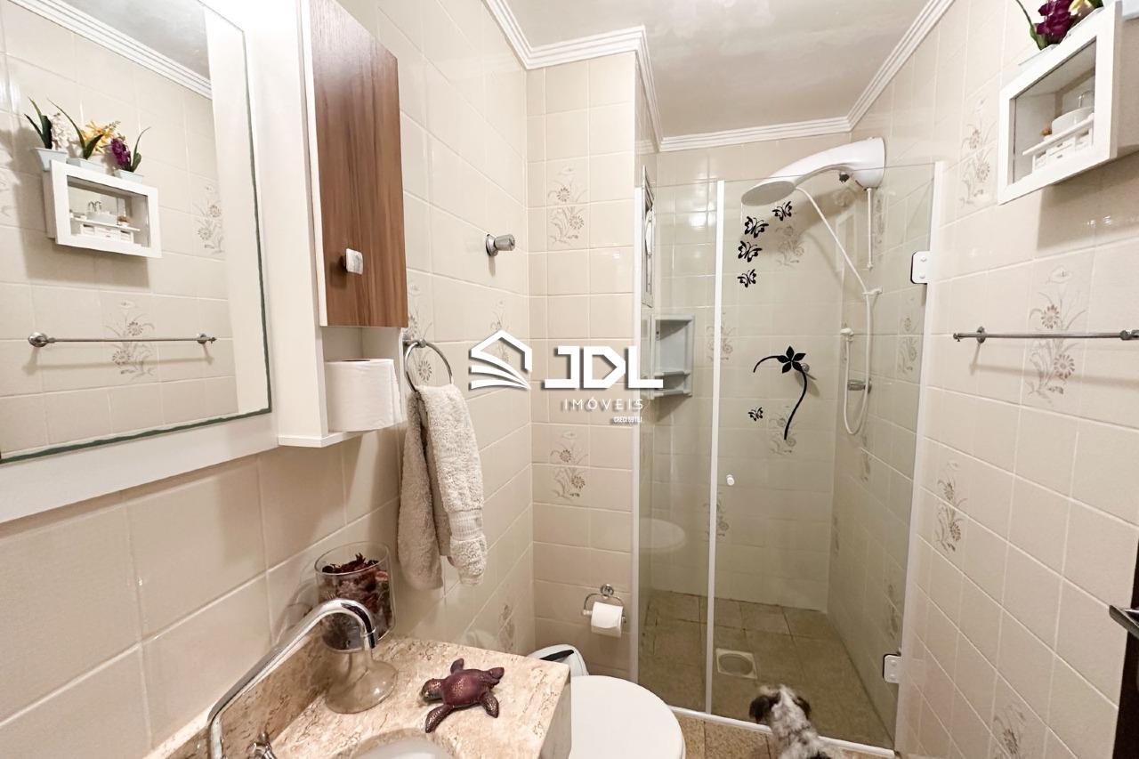 Apartamento à venda no bairro Centro: 