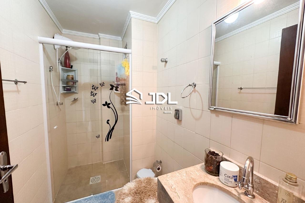 Apartamento à venda no bairro Centro: 