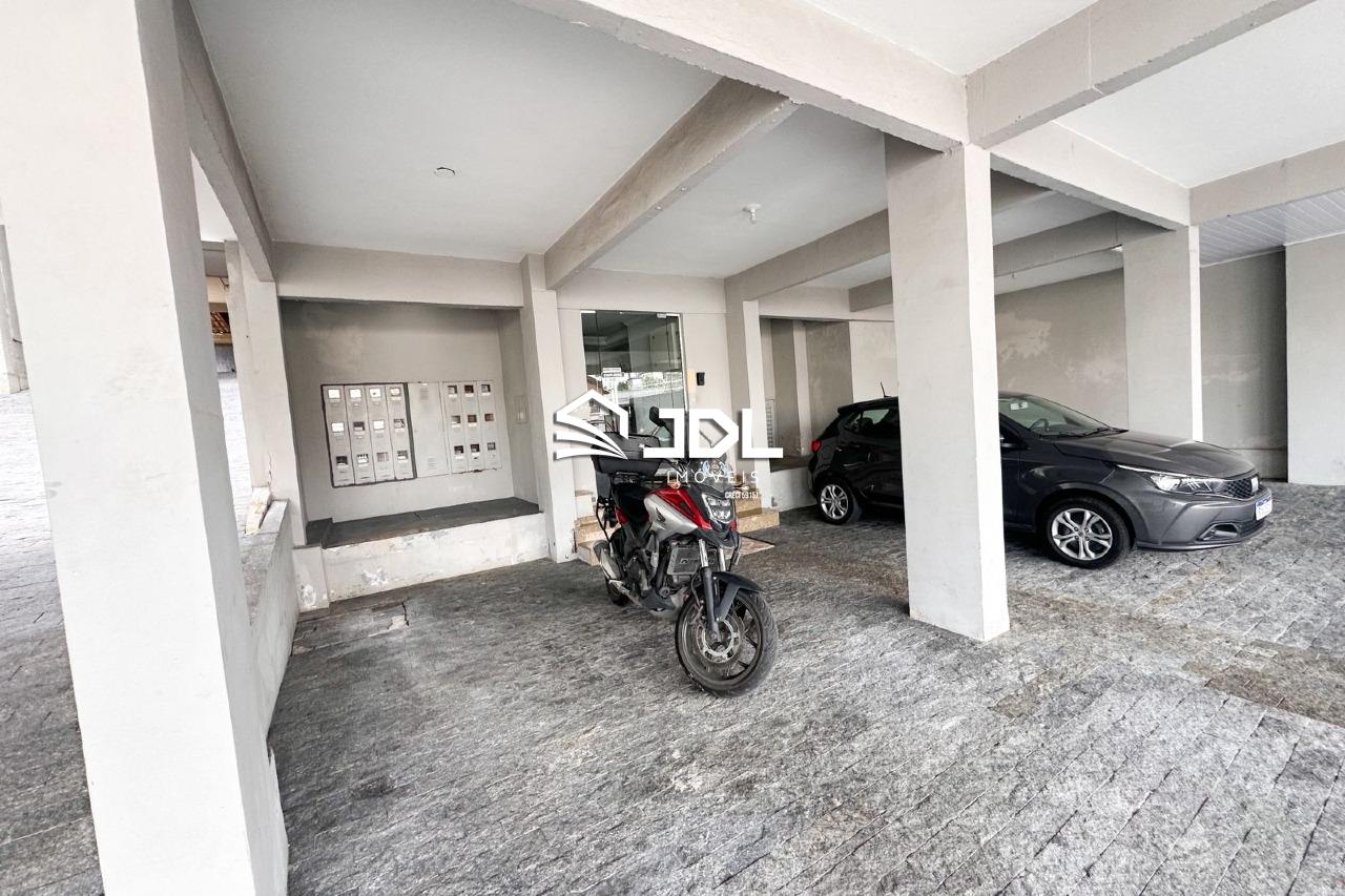 Apartamento à venda no bairro Centro: 