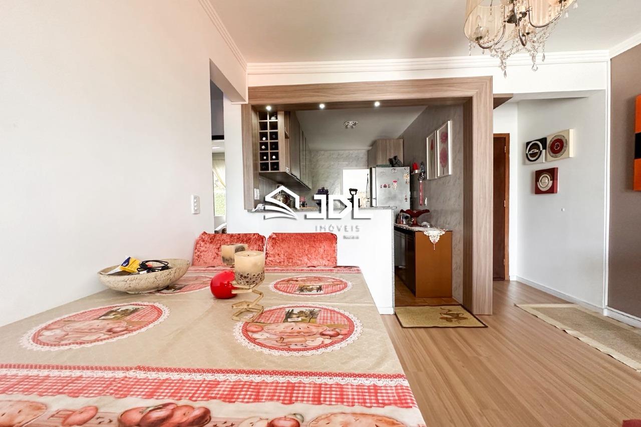 Apartamento à venda no bairro Centro: 