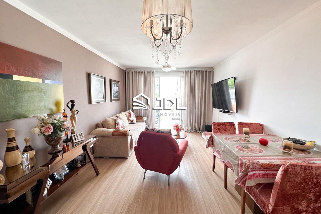 Apartamento à venda no bairro Centro: 