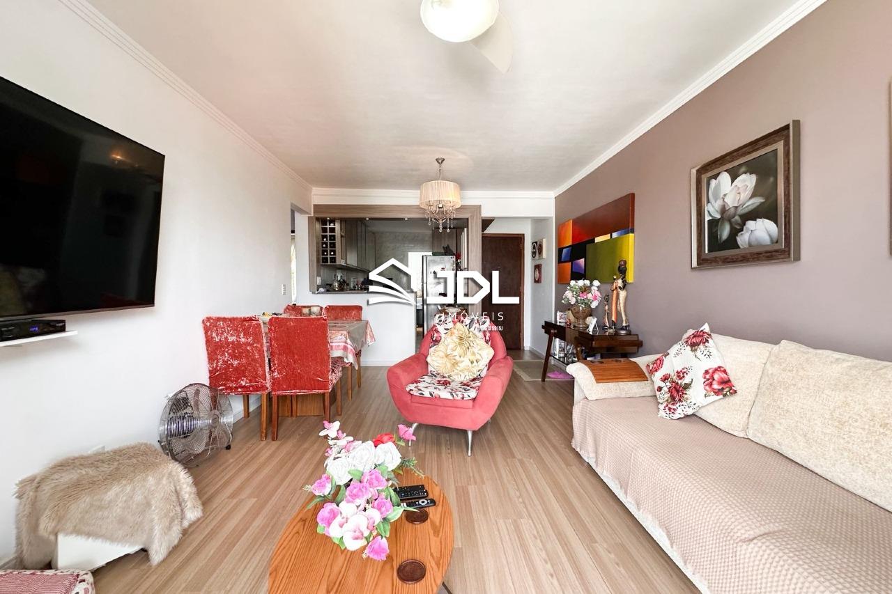 Apartamento à venda no bairro Centro: 