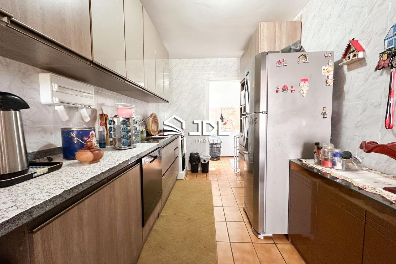 Apartamento à venda no bairro Centro: 