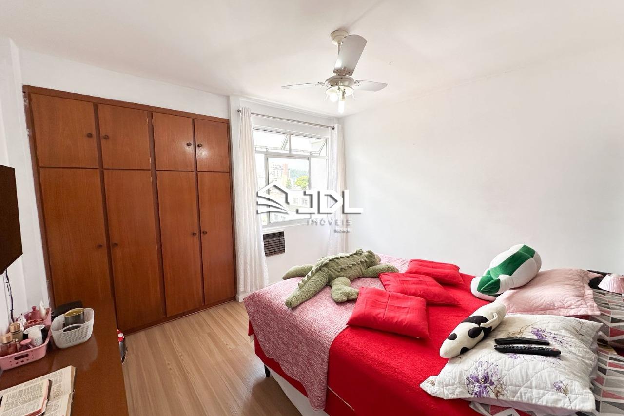 Apartamento à venda no bairro Centro: 