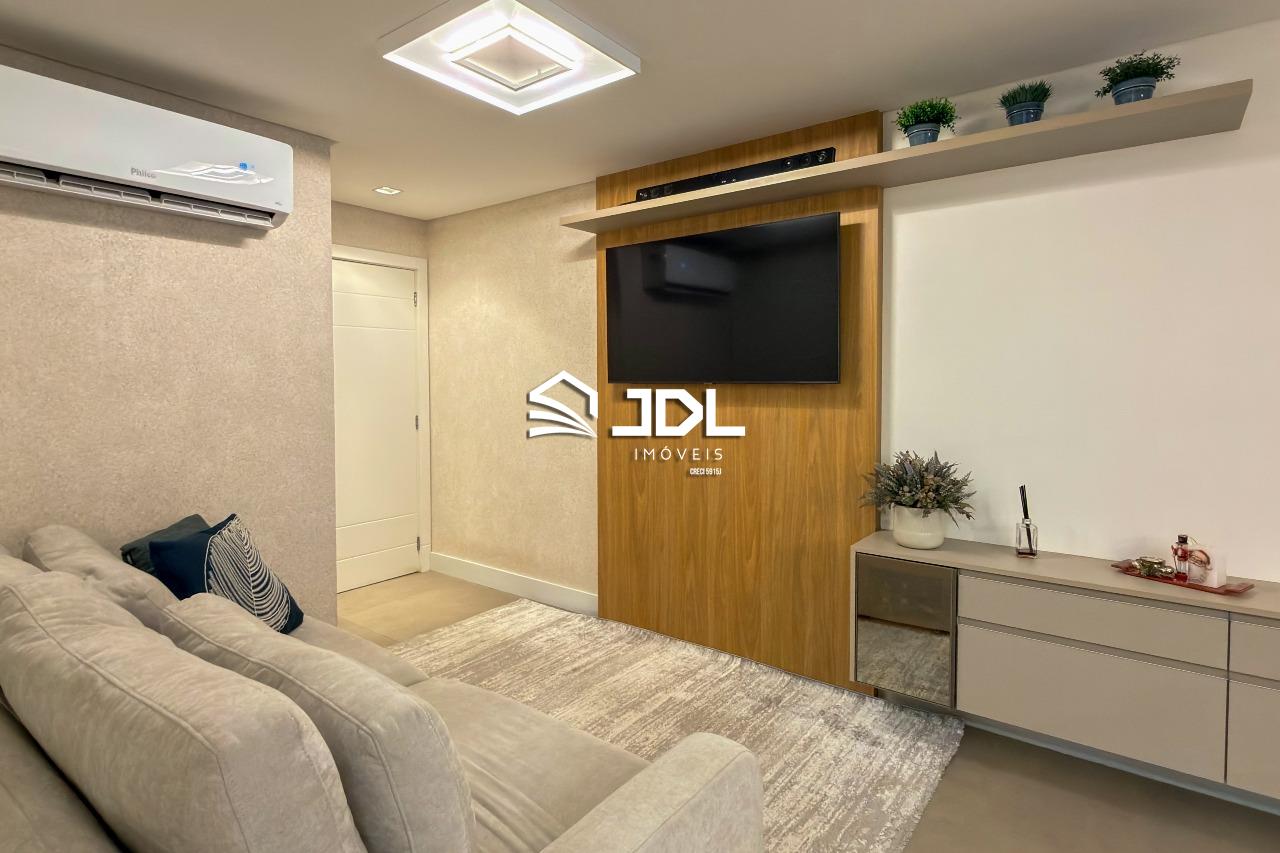 Apartamento à venda no bairro Centro: 