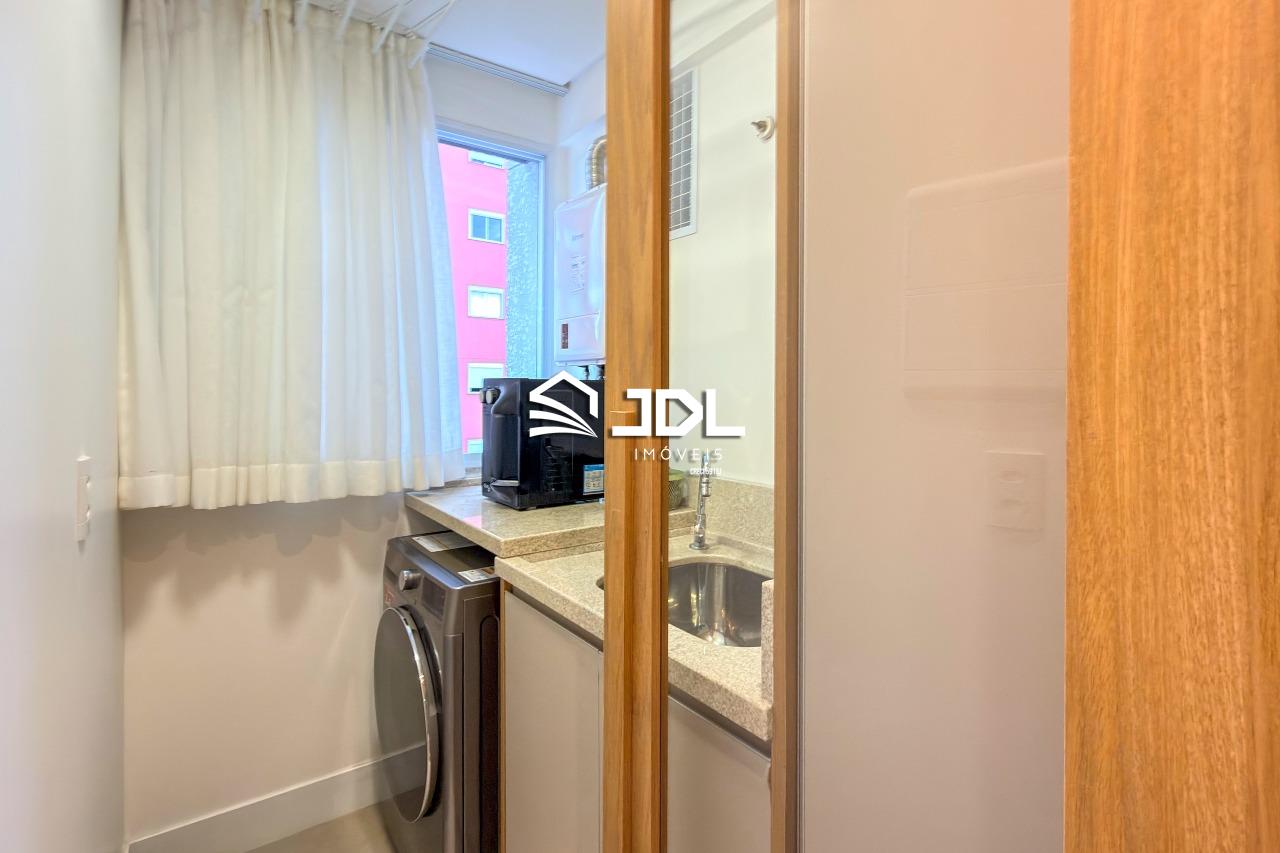 Apartamento à venda no bairro Centro: 