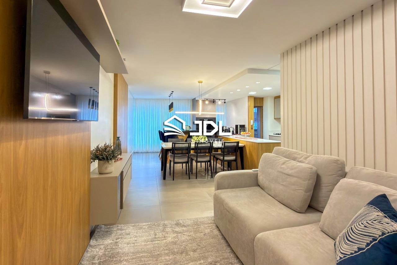 Apartamento à venda no bairro Centro: 