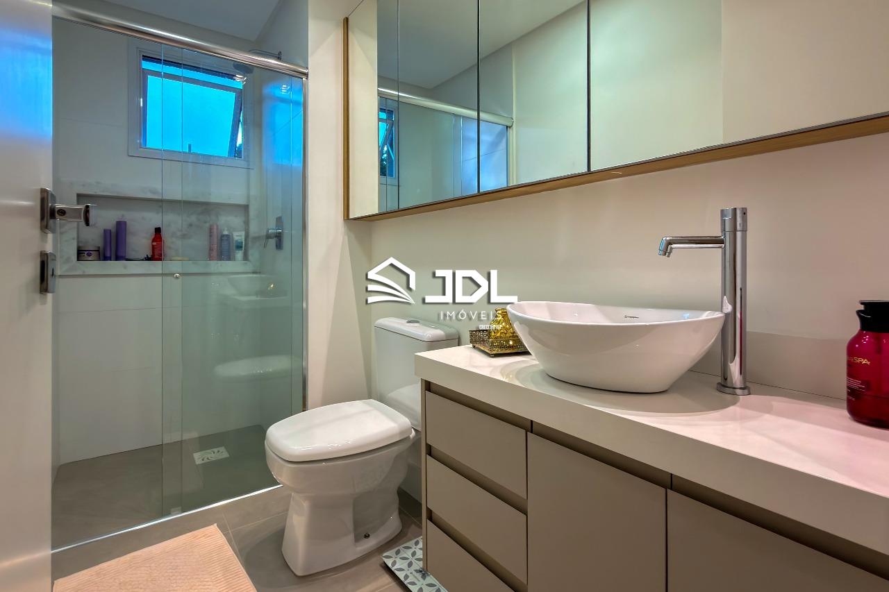 Apartamento à venda no bairro Centro: 