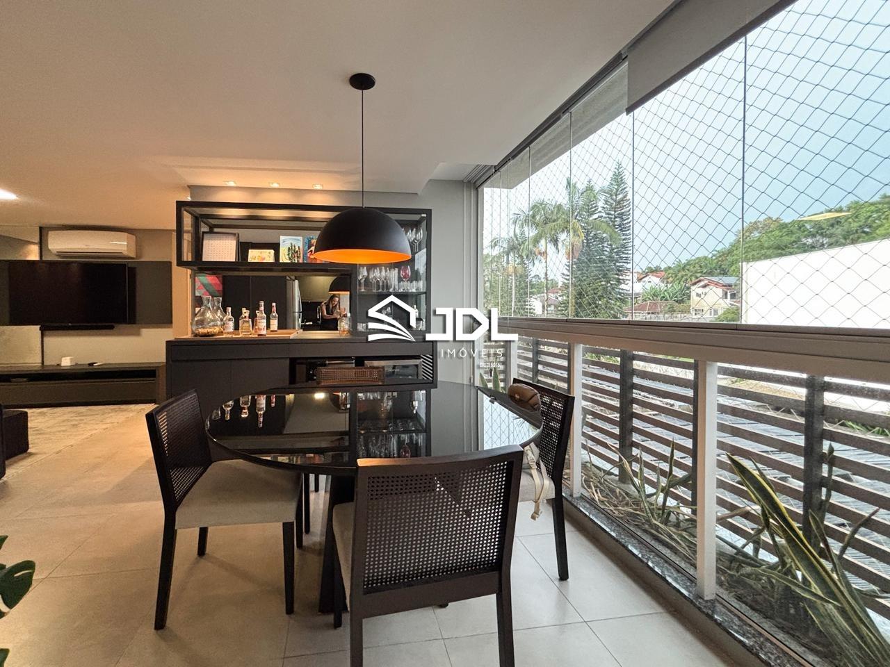 Apartamento à venda no bairro Itoupava Norte: 