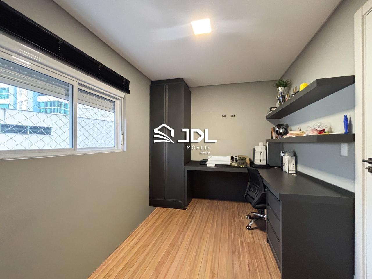 Apartamento à venda no bairro Itoupava Norte: 