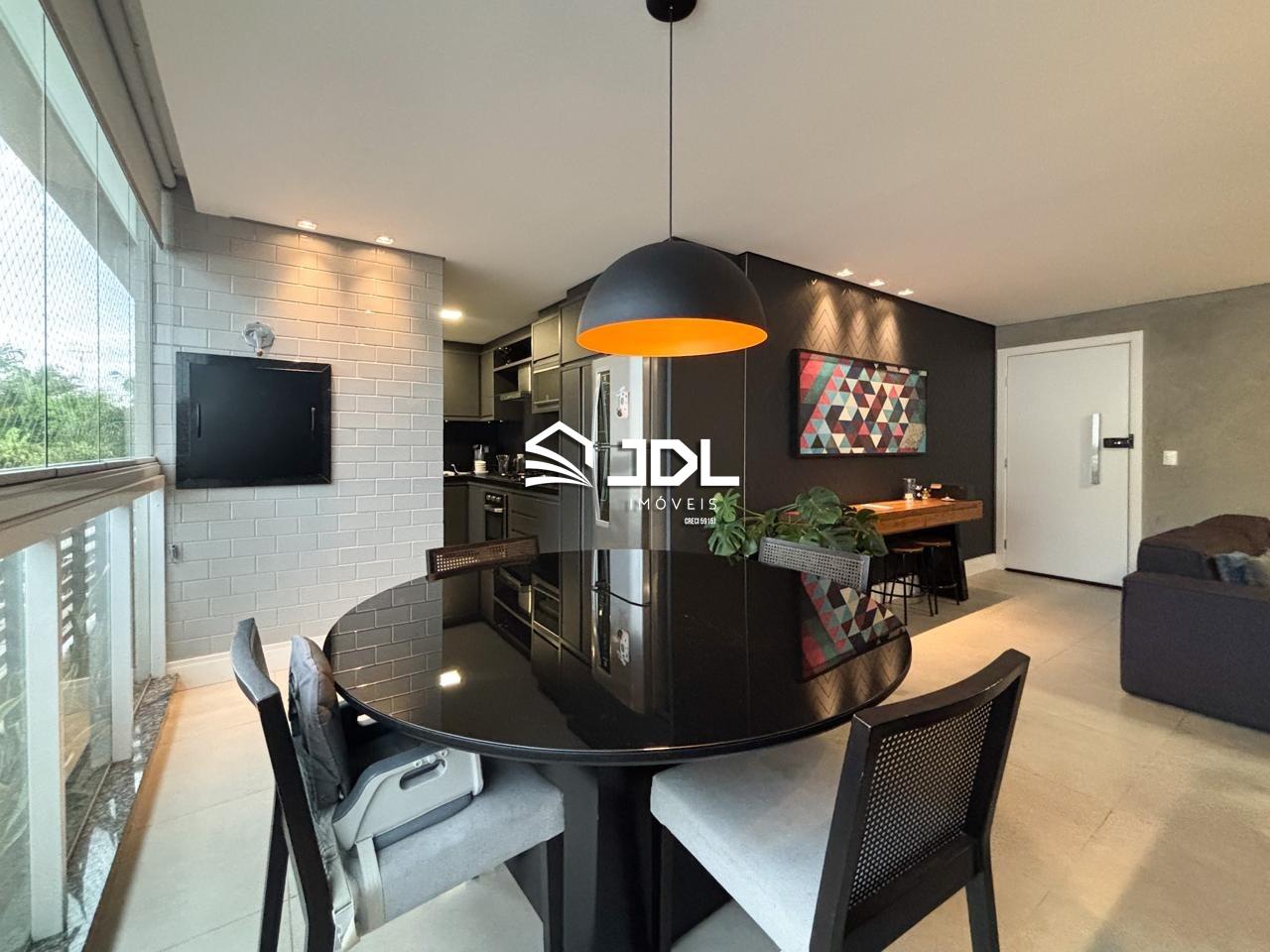 Apartamento à venda no bairro Itoupava Norte: 