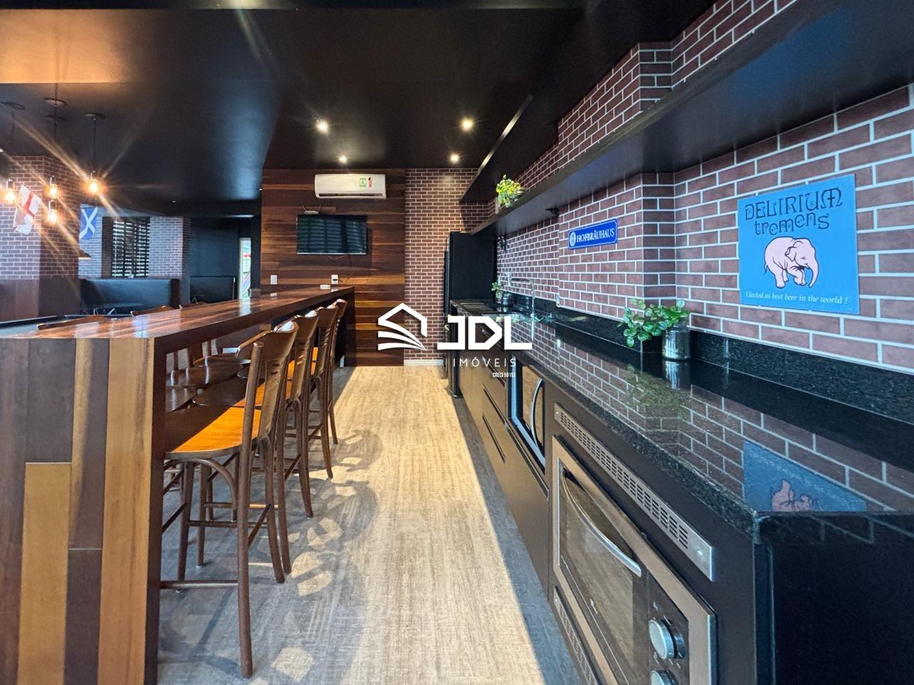 Apartamento à venda no bairro Itoupava Norte: 