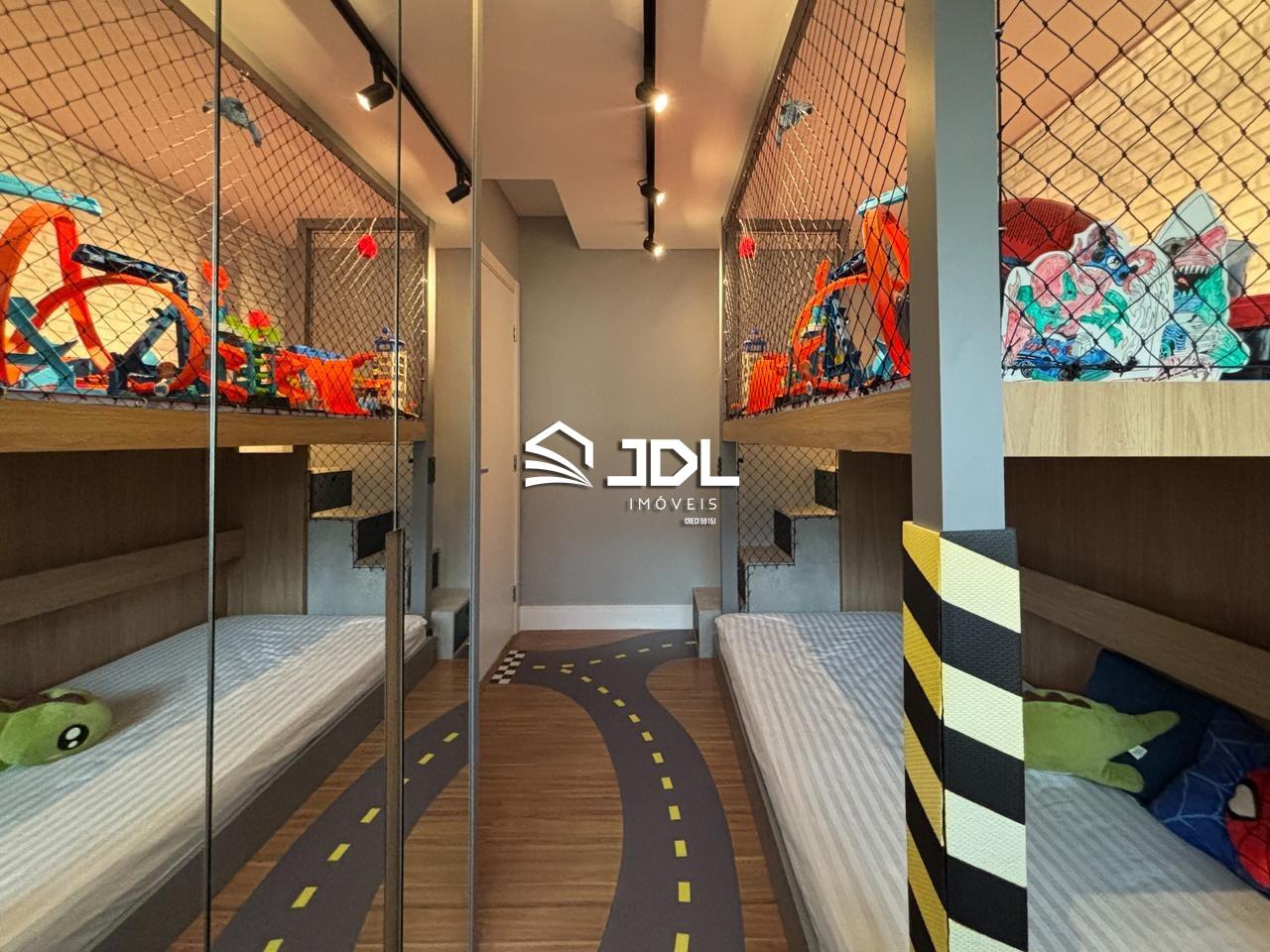 Apartamento à venda no bairro Itoupava Norte: 