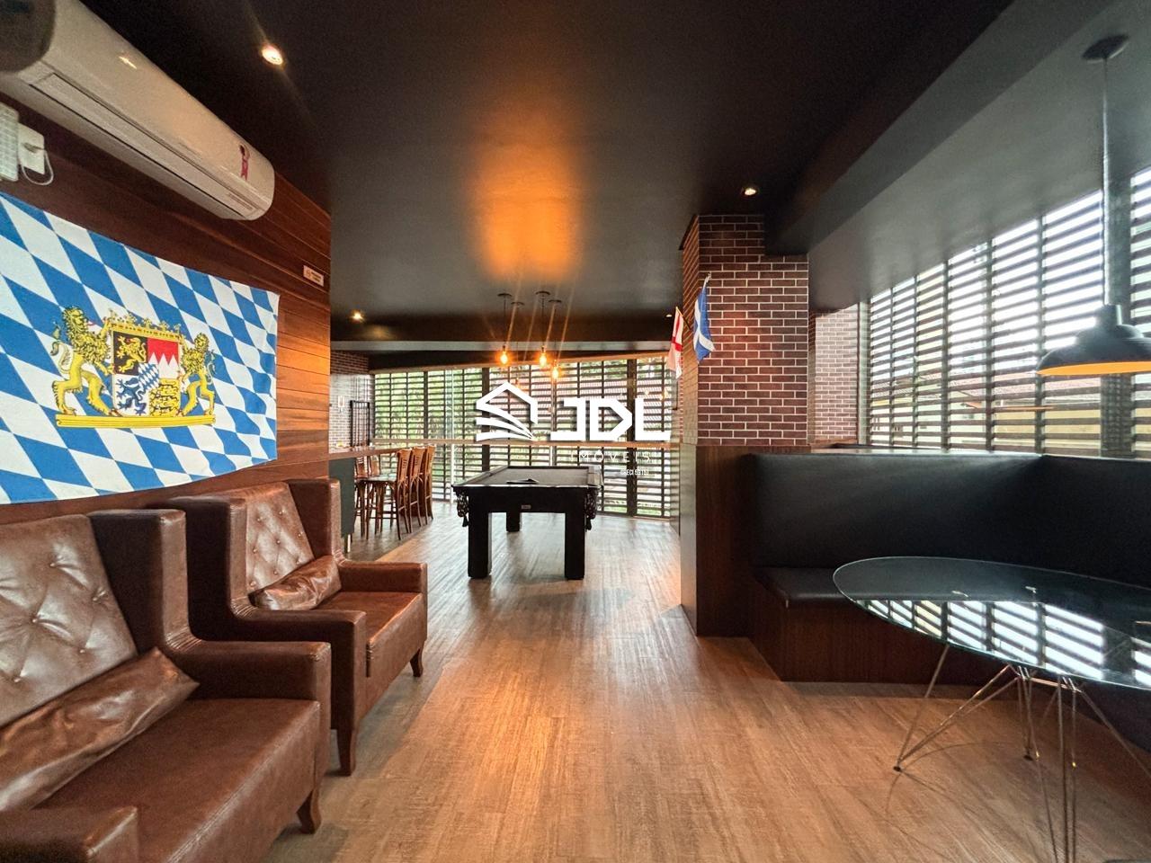 Apartamento à venda no bairro Itoupava Norte: 