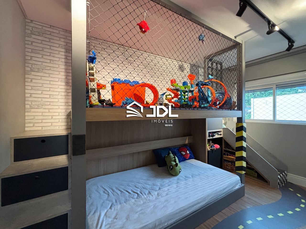 Apartamento à venda no bairro Itoupava Norte: 