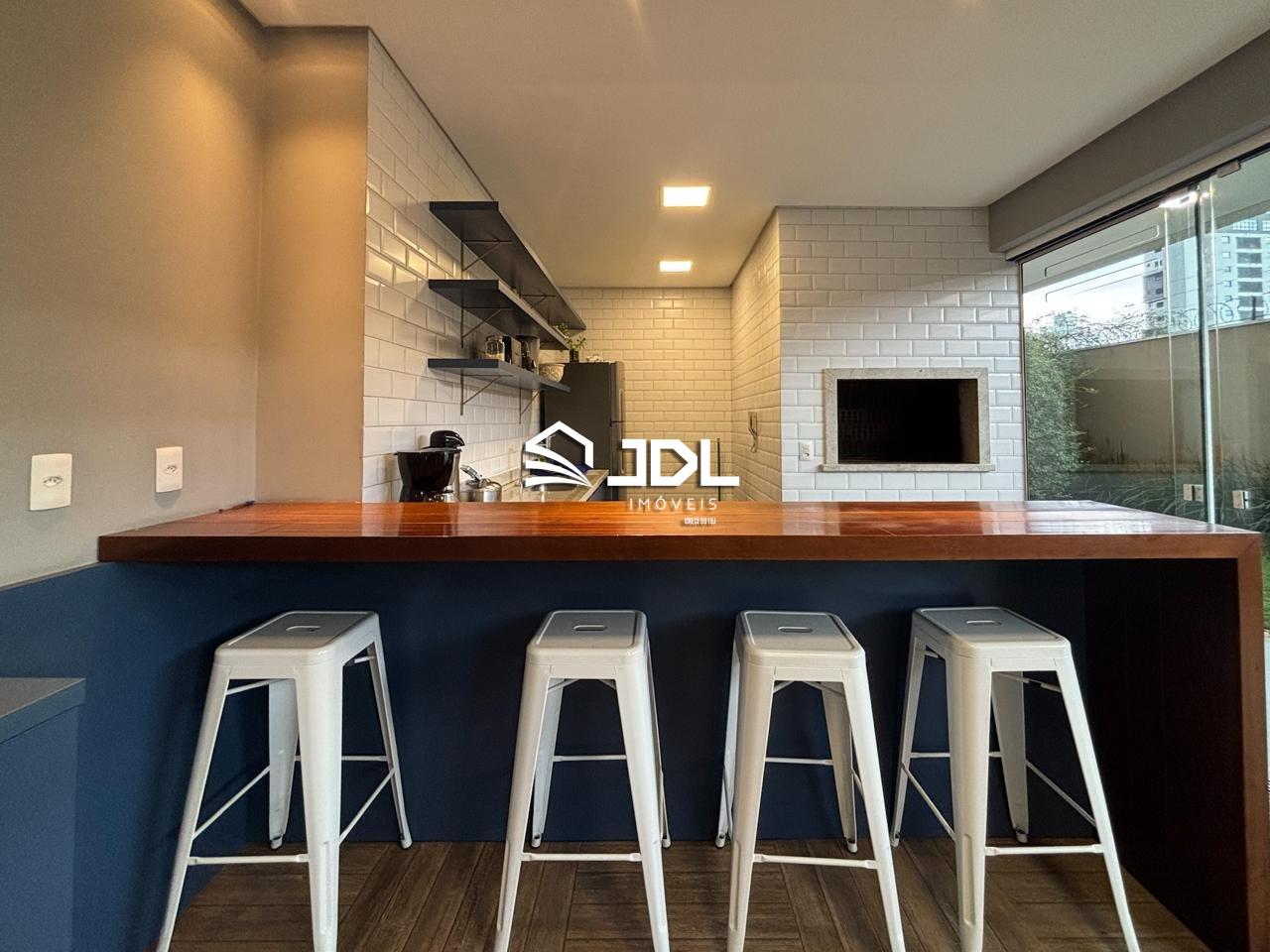 Apartamento à venda no bairro Itoupava Norte: 