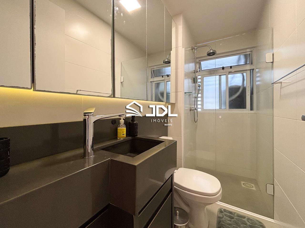 Apartamento à venda no bairro Itoupava Norte: 