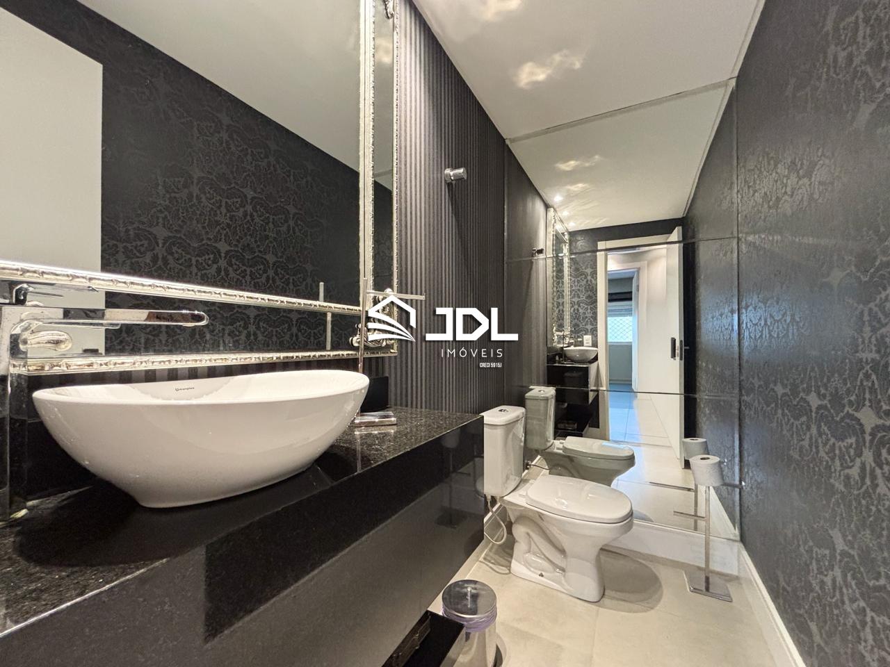 Apartamento à venda no bairro Itoupava Norte: 