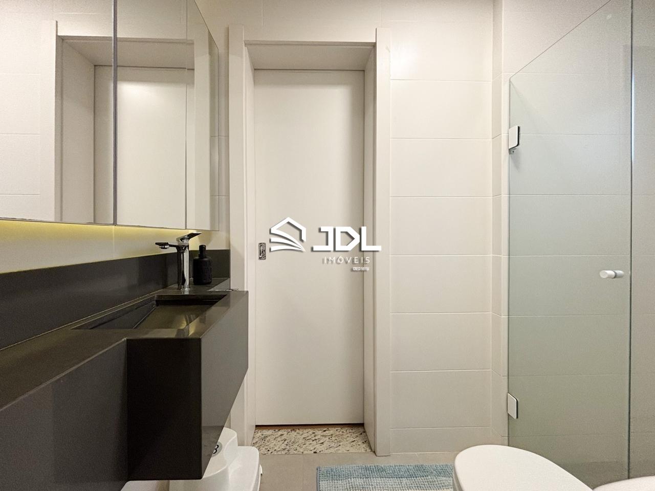 Apartamento à venda no bairro Itoupava Norte: 