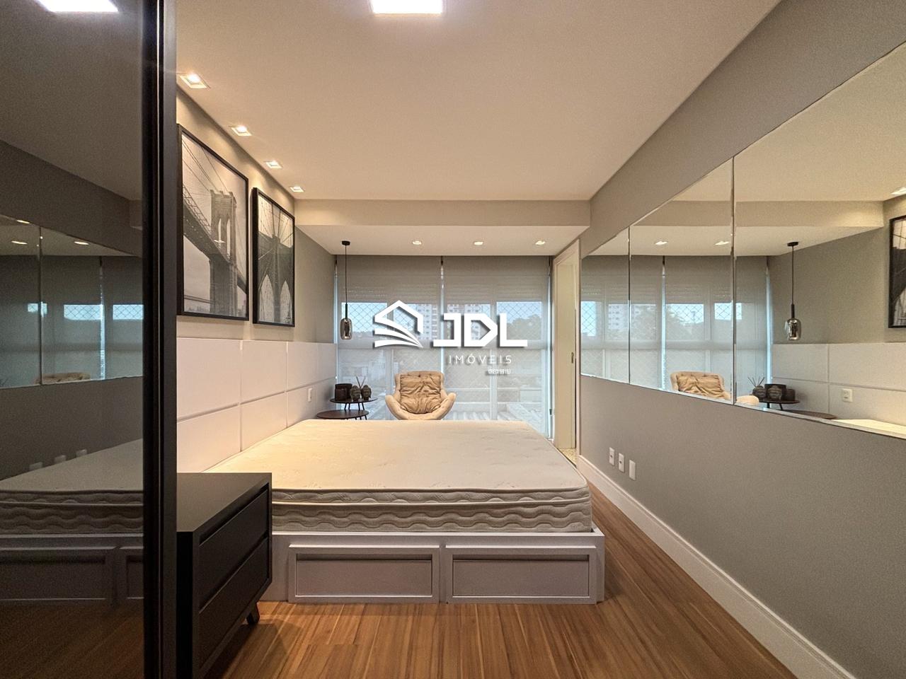 Apartamento à venda no bairro Itoupava Norte: 