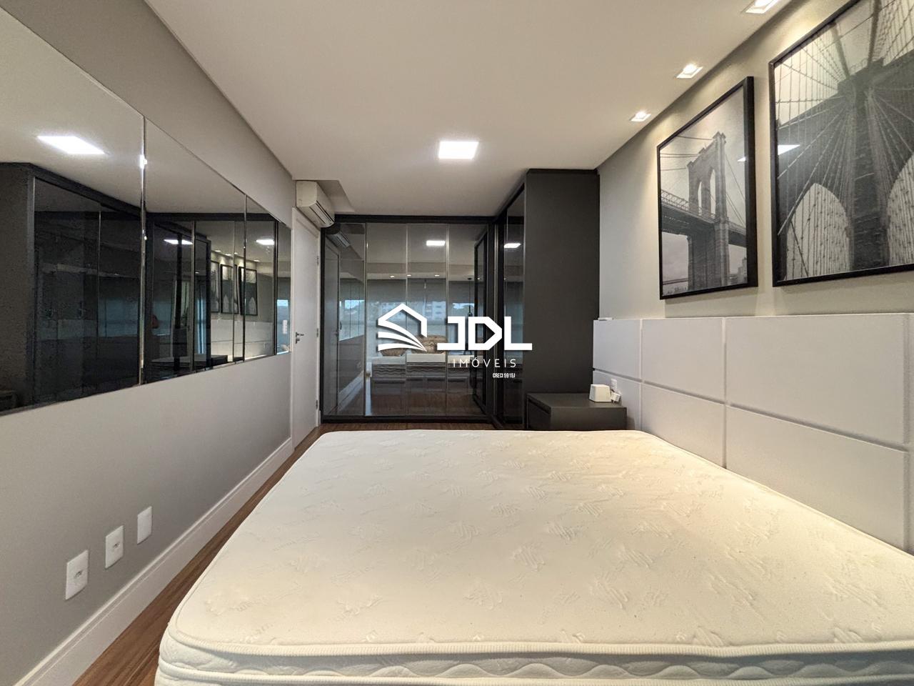 Apartamento à venda no bairro Itoupava Norte: 