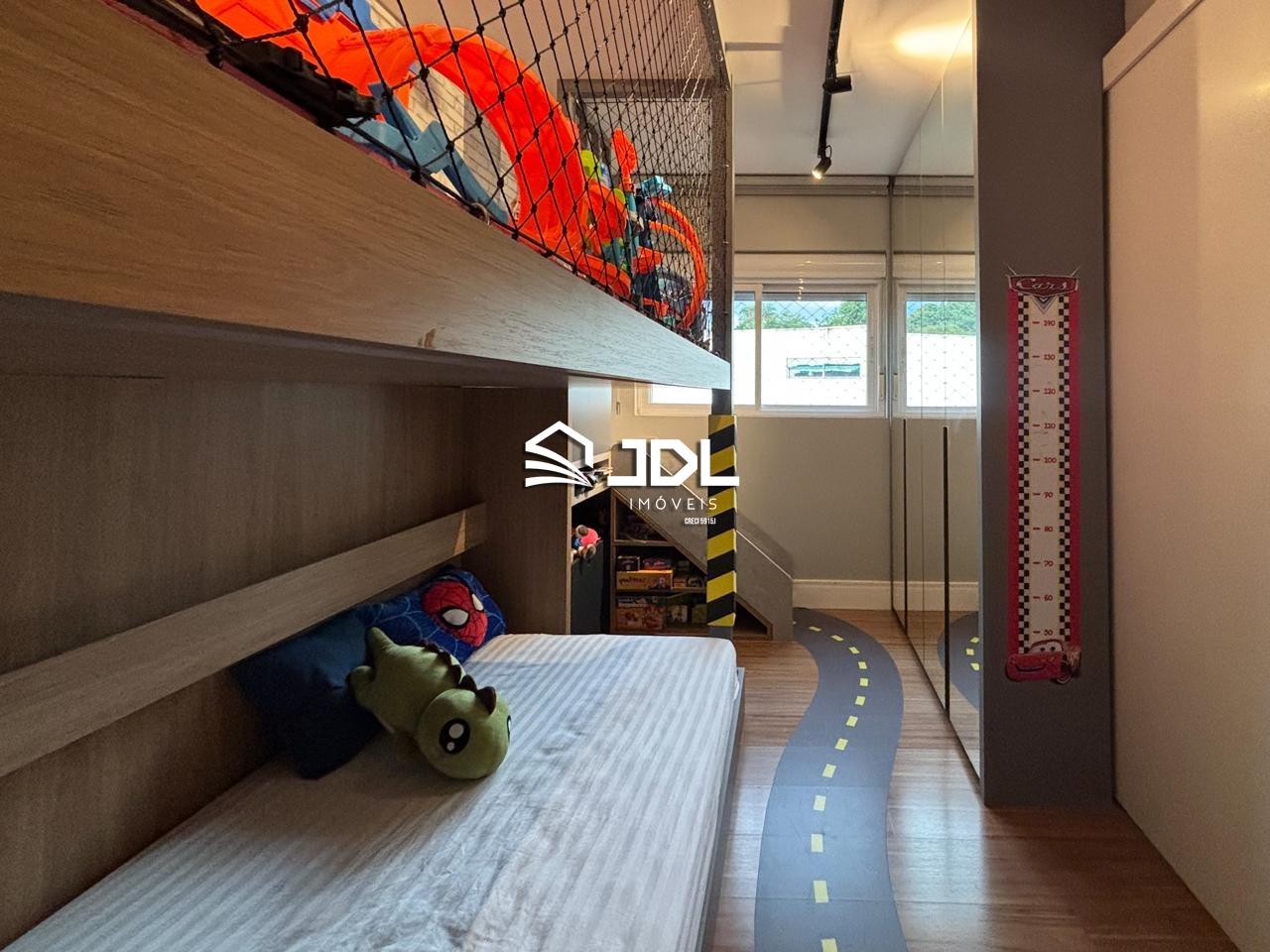 Apartamento à venda no bairro Itoupava Norte: 