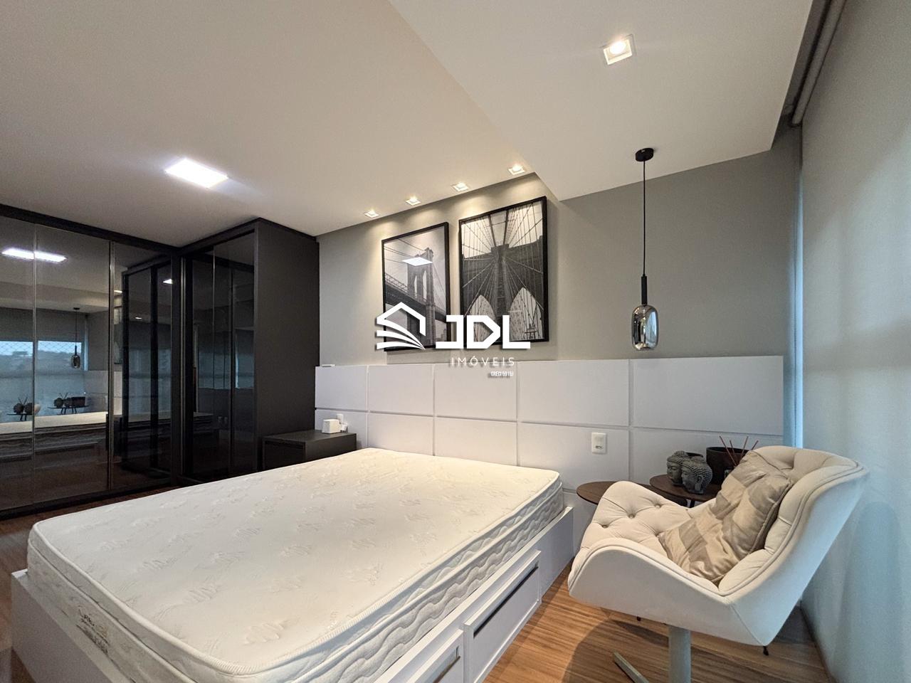 Apartamento à venda no bairro Itoupava Norte: 