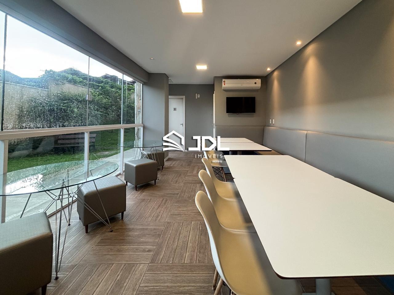 Apartamento à venda no bairro Itoupava Norte: 