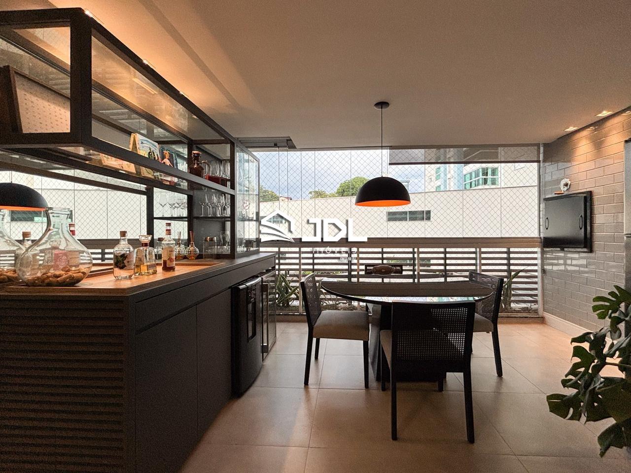 Apartamento à venda no bairro Itoupava Norte: 