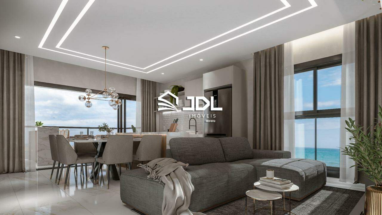 Apartamento à venda no bairro Centro: 