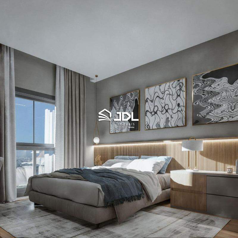 Apartamento à venda no bairro Centro: 